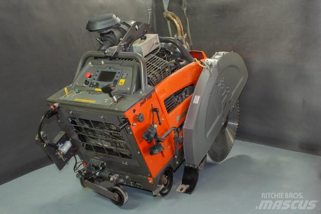 Husqvarna FS7000DL Pile za stijene i beton