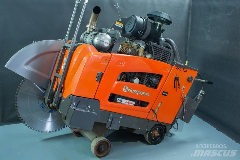 Husqvarna FS7000DL Pile za stijene i beton