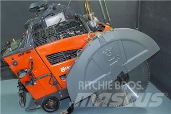 Husqvarna FS7000DL Pile za stijene i beton