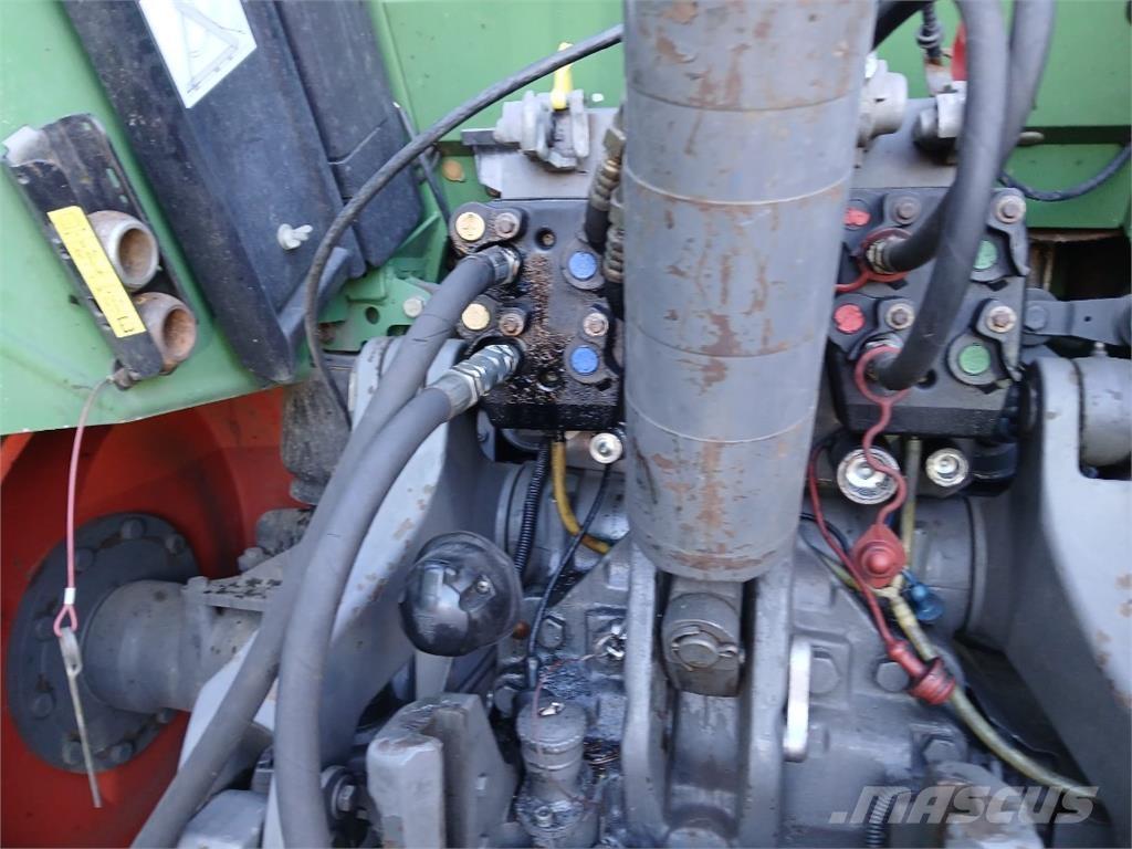 Tanco 580-A Ovijači bala