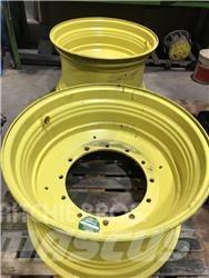 John Deere 20x34 Gume, kotači i naplatci