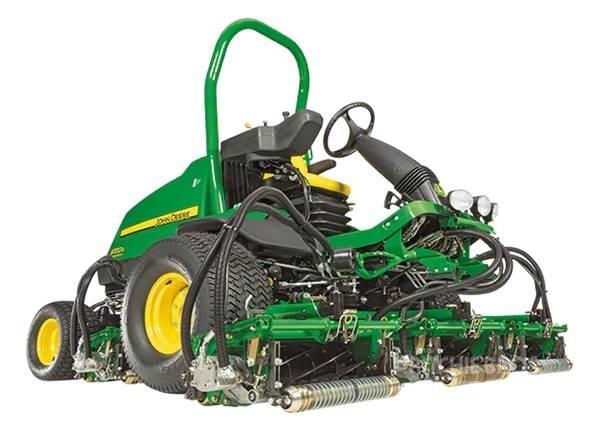 John Deere 8700 Kosilice za otvoren prostor
