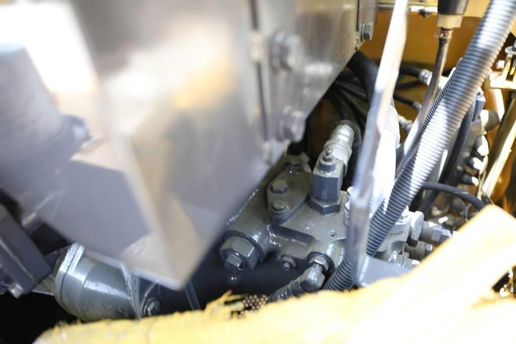Komatsu PC 60-7 Mini bageri <7t
