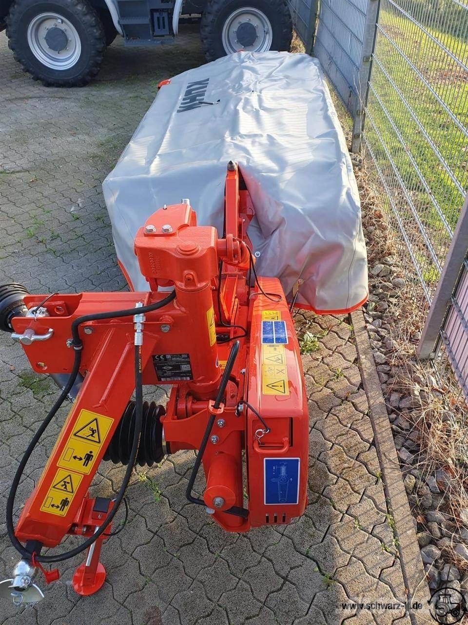 Kuhn GMD 280-FF Kosilice