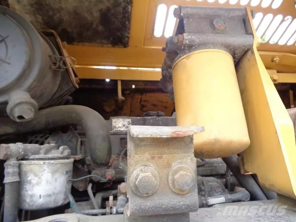 CAT 308 C CR Midi bageri 7t – 12t