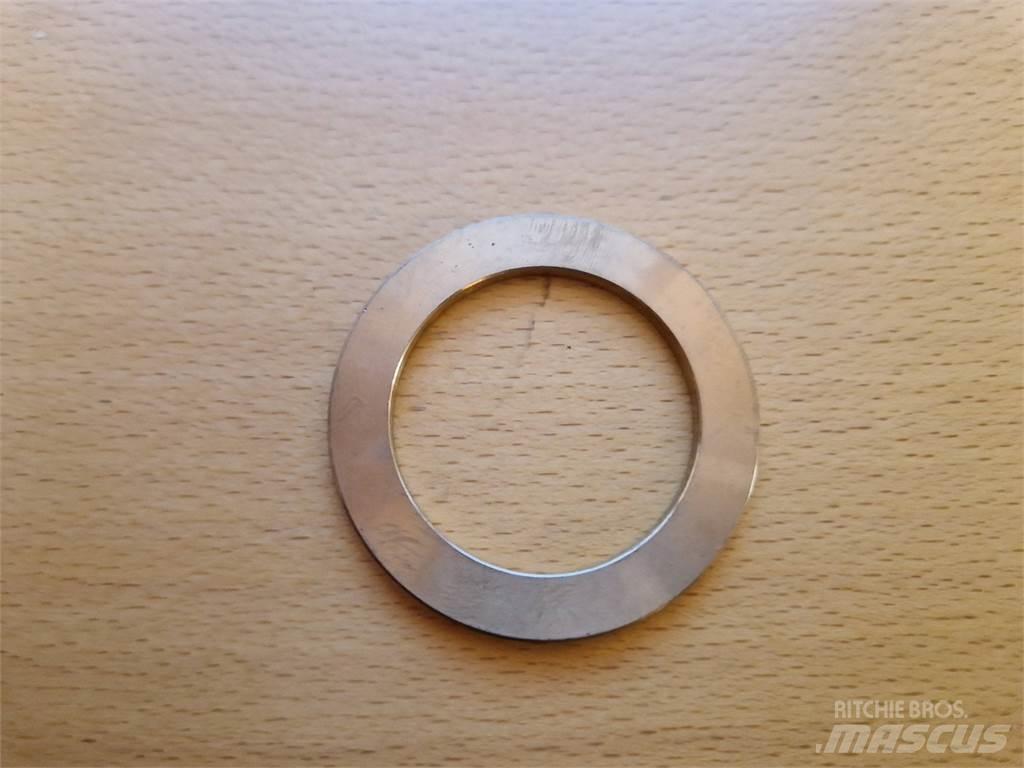Eco Log Ring Šasije I ovjese