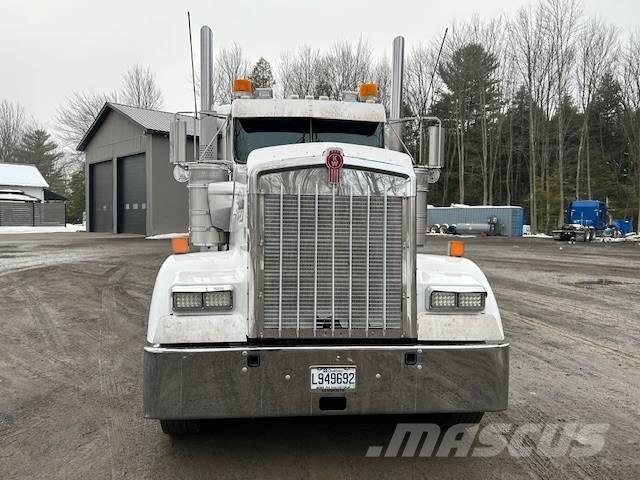 Kenworth W 900 L Traktorske jedinice