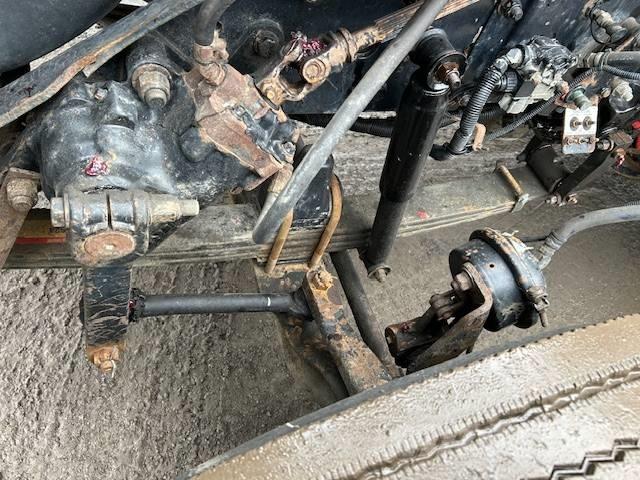 Kenworth W 900 L Traktorske jedinice