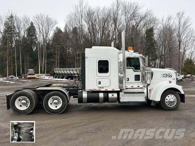 Kenworth W 900 L Traktorske jedinice