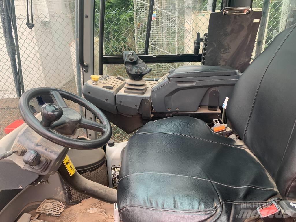 Kalmar DCG120-12 Dizelski viličari