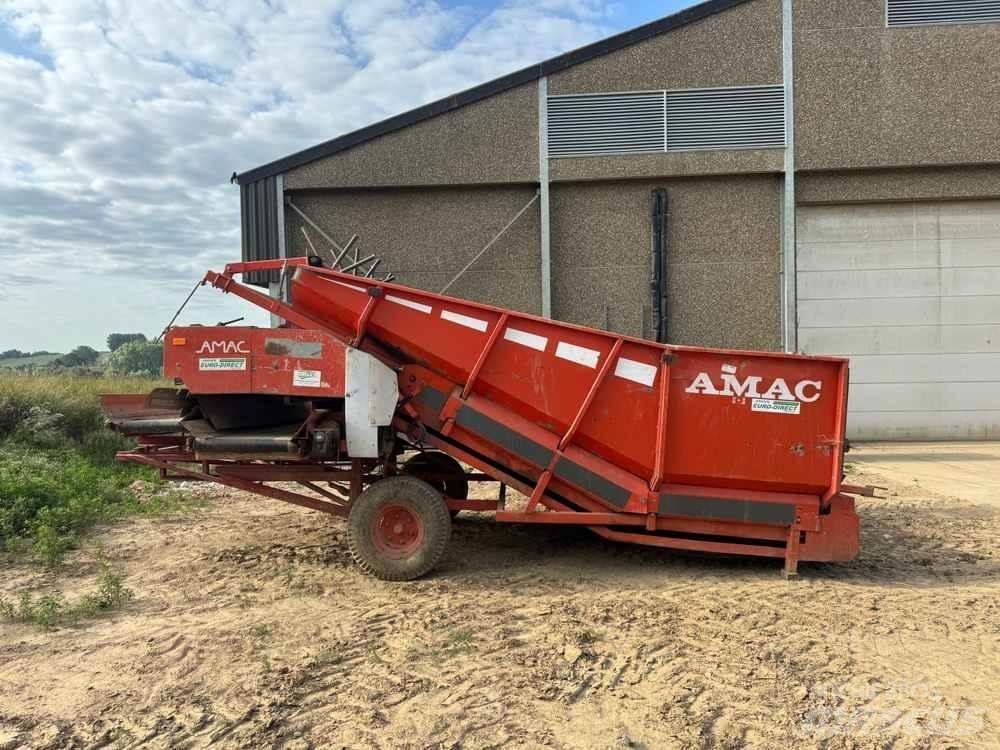 Amac BLX120 Poljoprivreda – ostalo