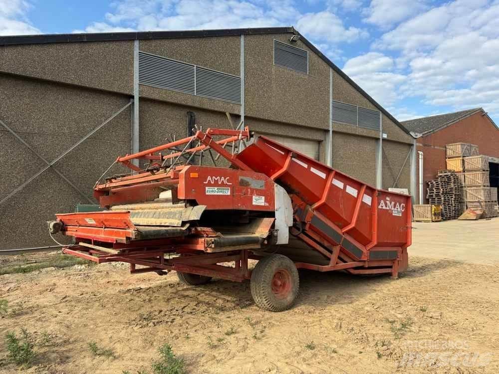 Amac BLX120 Poljoprivreda – ostalo