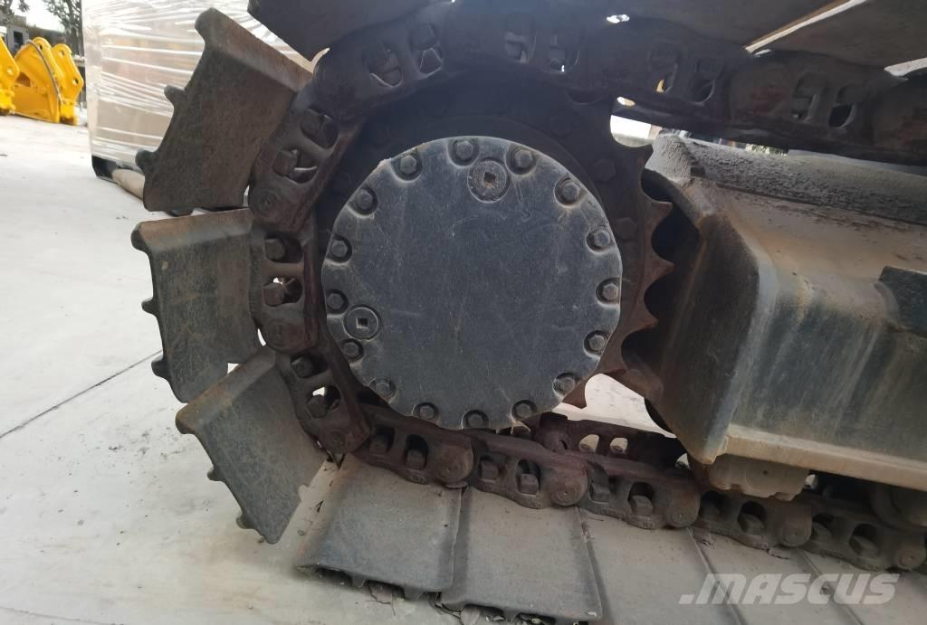 CAT 315d2 Bageri gusjeničari