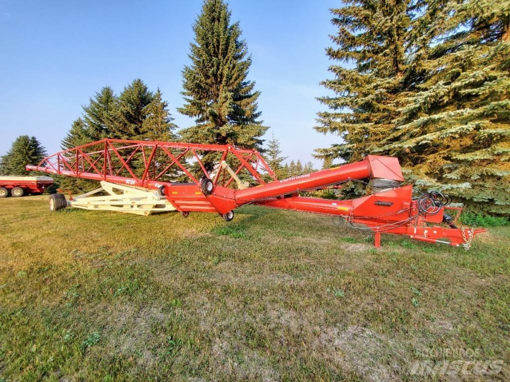 Farm King 16124 TS1 Sušilice za zrno