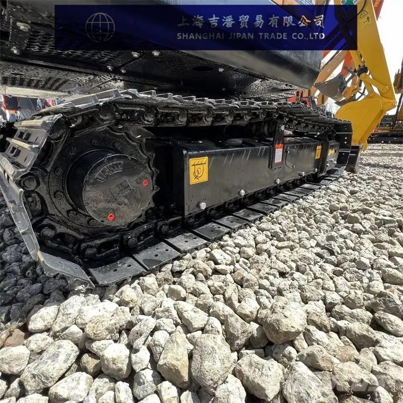 Sany SY 60 C Mini bageri <7t