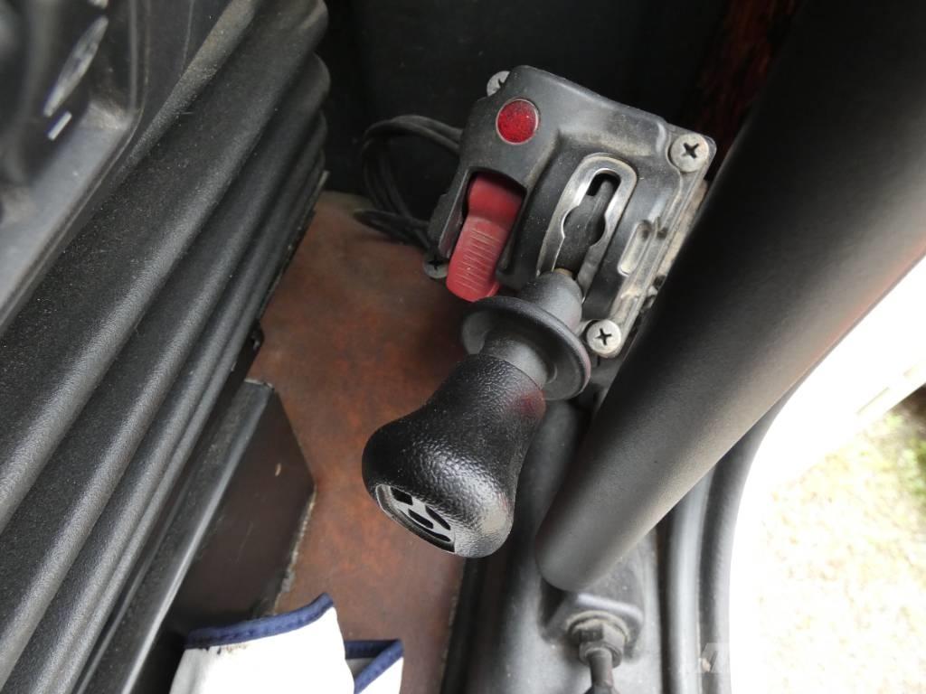 DAF XF 530 FRT Traktorske jedinice