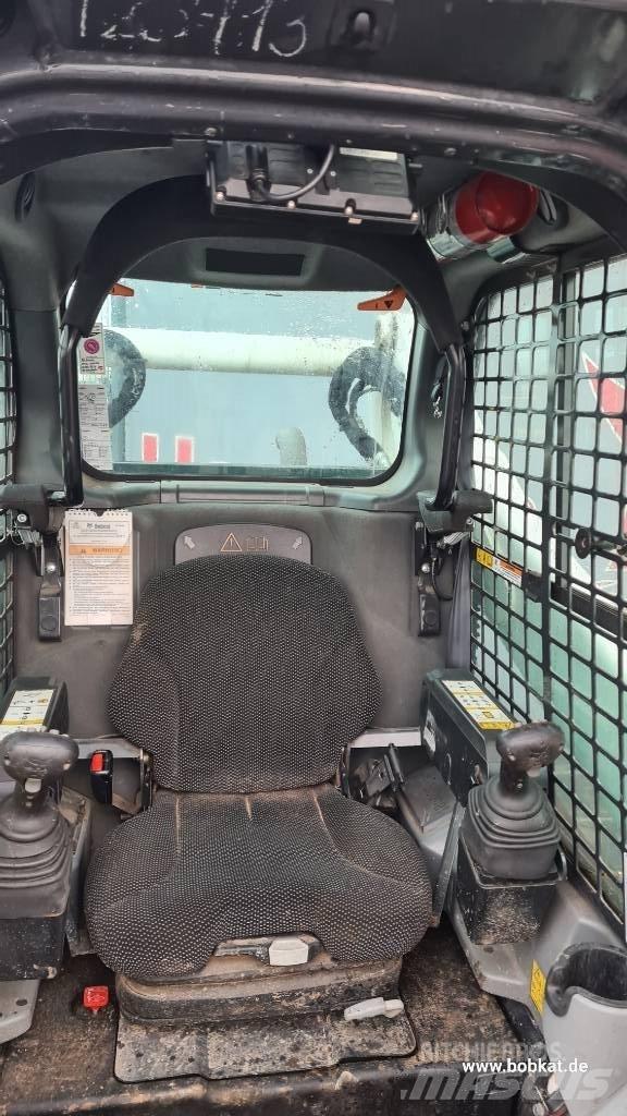Bobcat T 770 Utovarivači gusjeničari