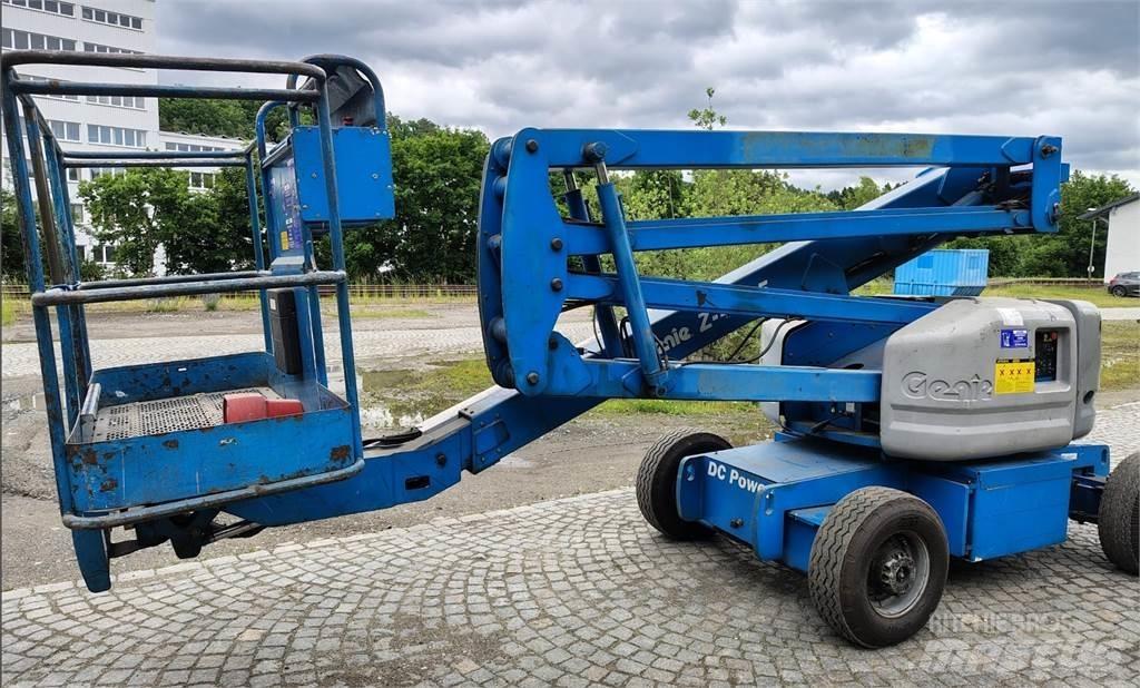 Genie Z-4525 Ostalo