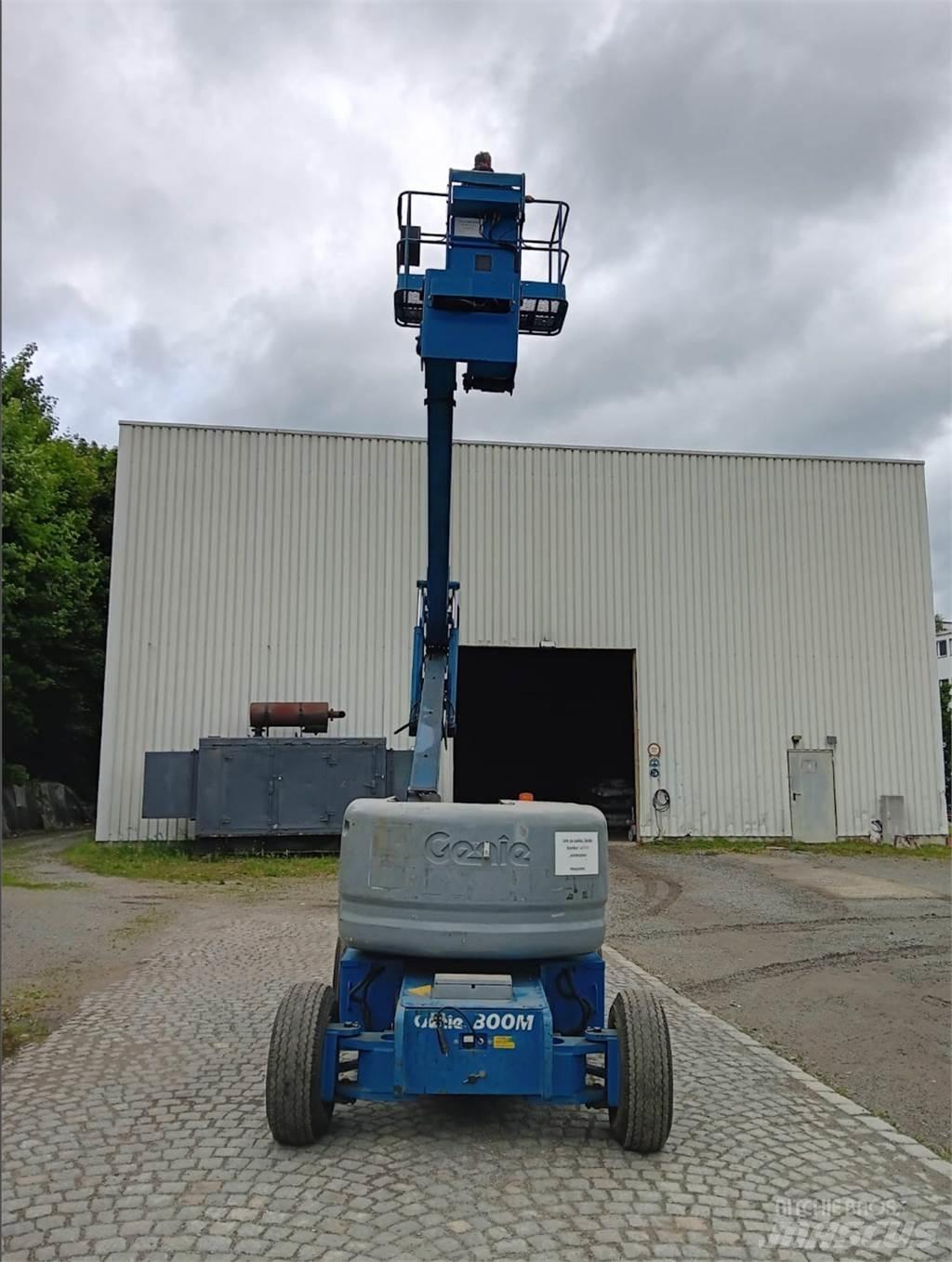 Genie Z-4525 Ostalo