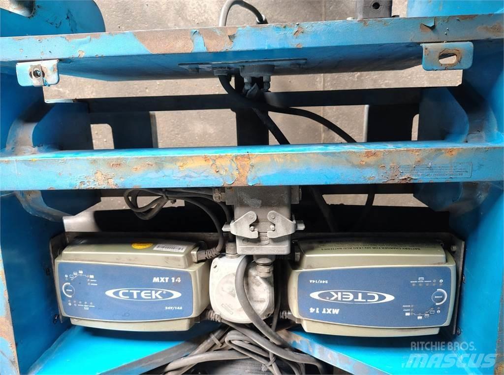 Genie Z-4525 Ostalo