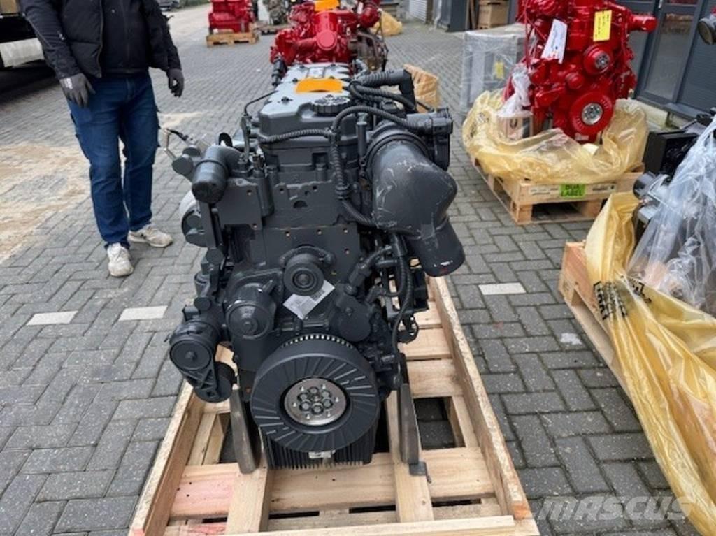 Cummins B6.7EUVIE307 Poljoprivreda – ostalo