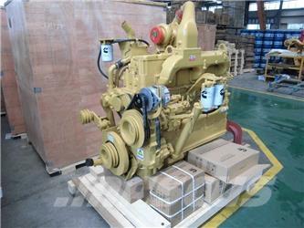 Cummins NT855-C280 Motori