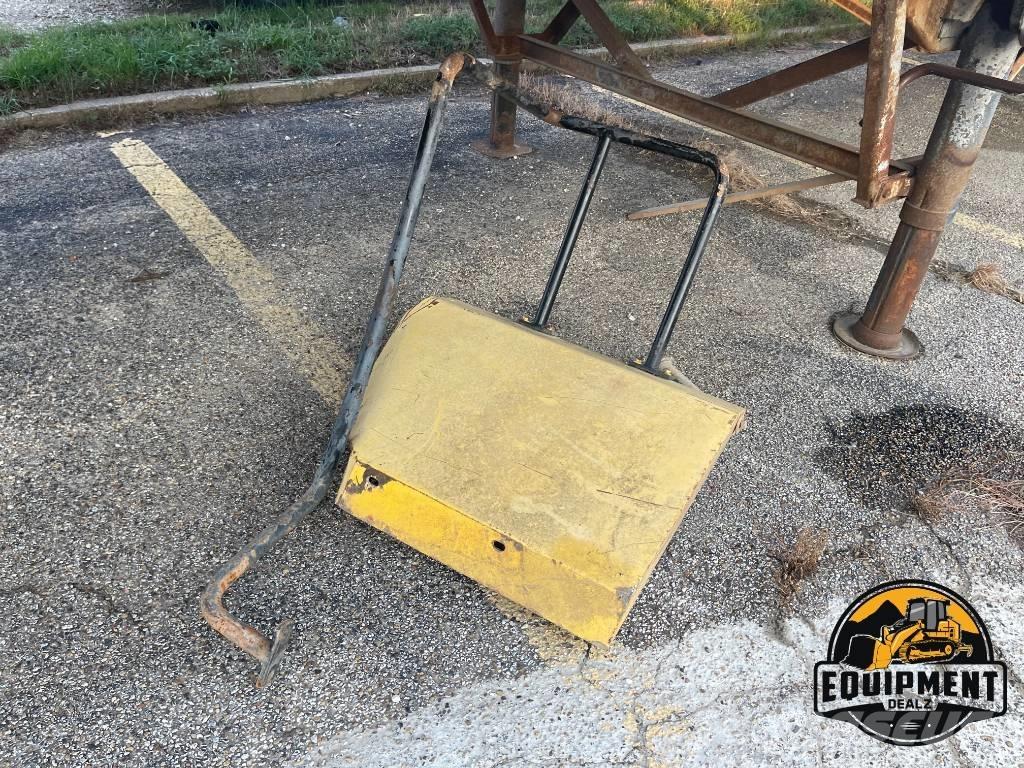 New Holland LW 190 Utovarivači na kotačima
