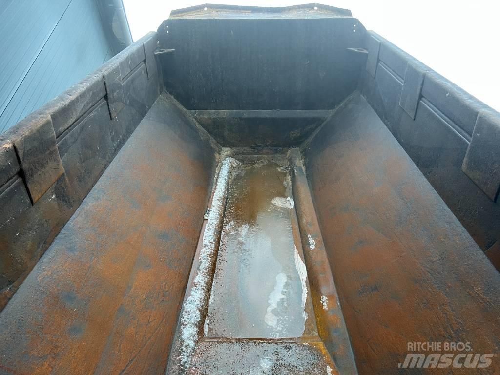 Volvo A30F Zglobni demperi