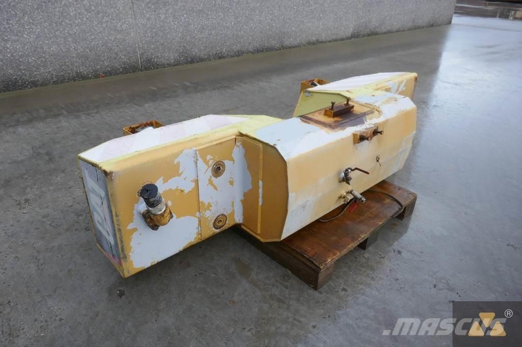 CAT 105-8501 Transport – ostalo