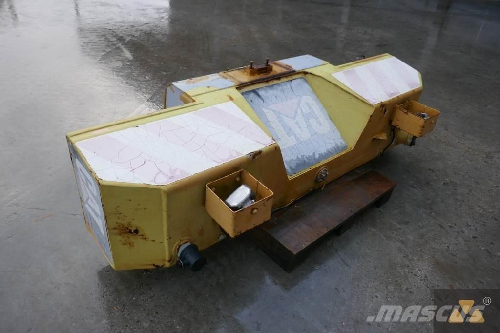 CAT 105-8501 Transport – ostalo