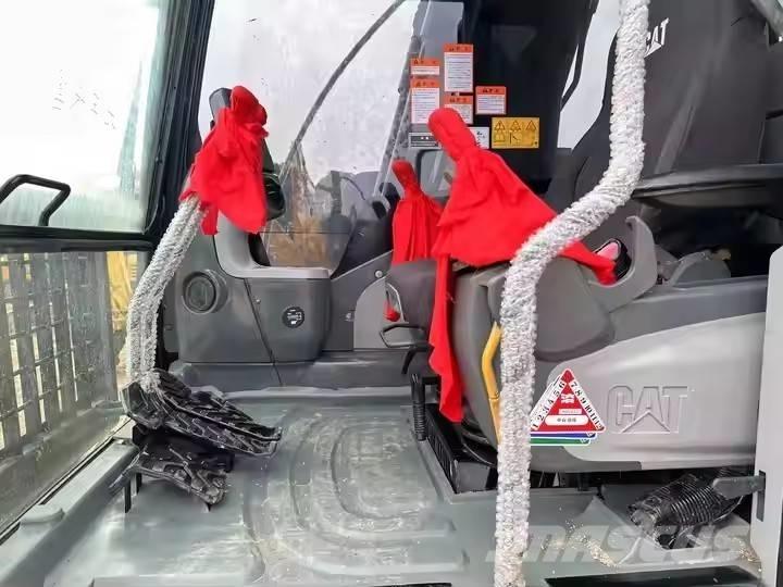 CAT 312D 2GC Bageri gusjeničari