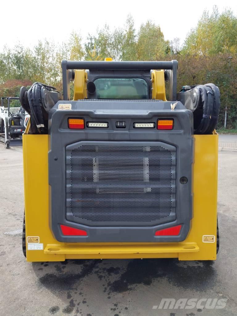 XCMG XC7-TV12 Utovarivači gusjeničari