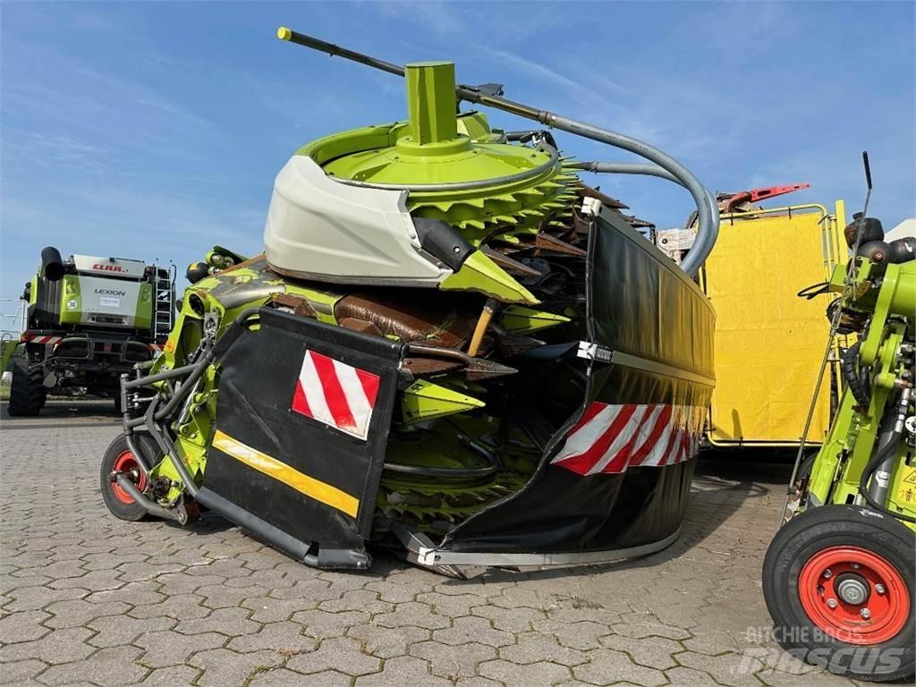 CLAAS Orbis 900 AC Poljoprivreda – ostalo