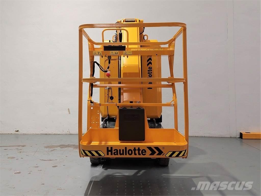 Haulotte STAR 10 Ostali kranovi i platforme