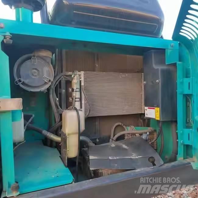 Kobelco SK 130 Bageri gusjeničari