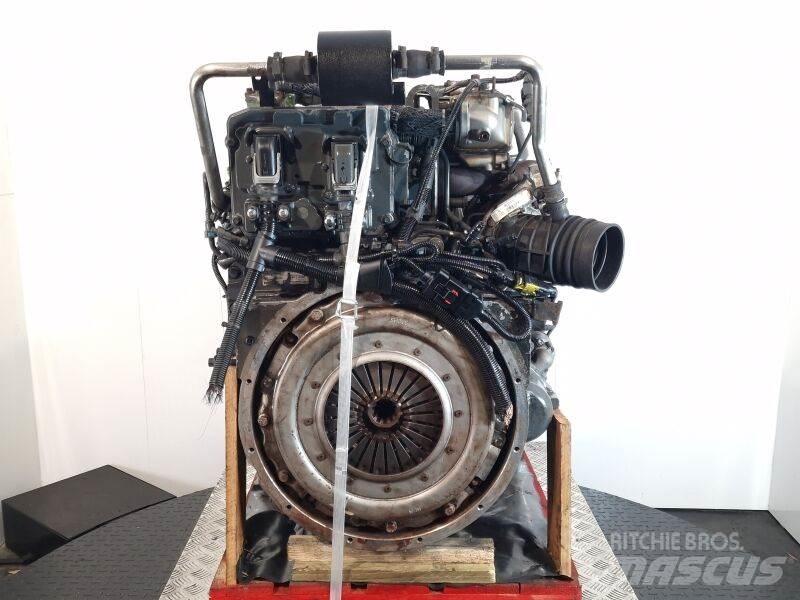 DAF PX-5 135 K1 Motori