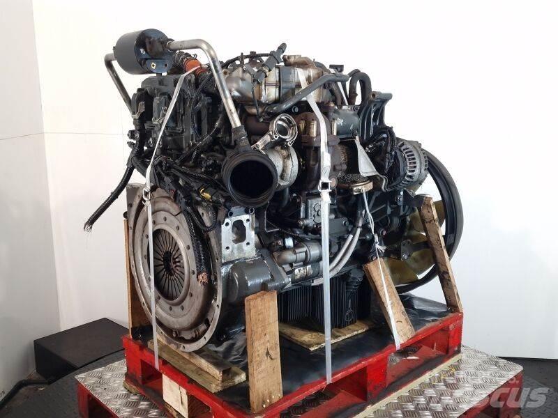 DAF PX-5 135 K1 Motori