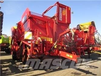 Grimme SE 85-55 SB Kombajni za mrkvu i povrće