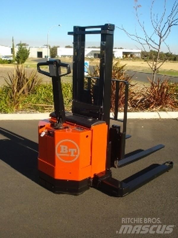 Raymond BT RSX 20/25 Mobilni viličari