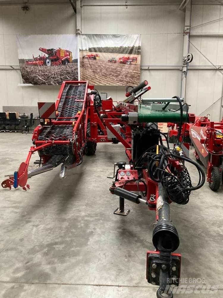 Asa-Lift TC-1010XL Poljoprivreda – ostalo