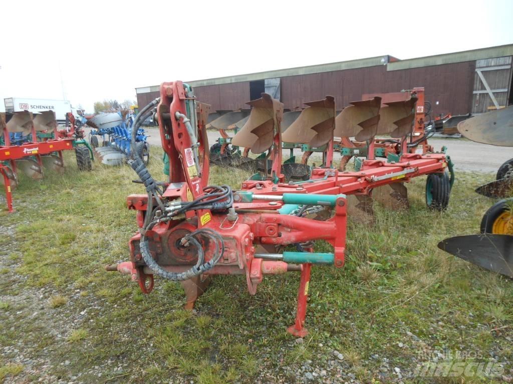 Kverneland ES85 Plugovi okretači