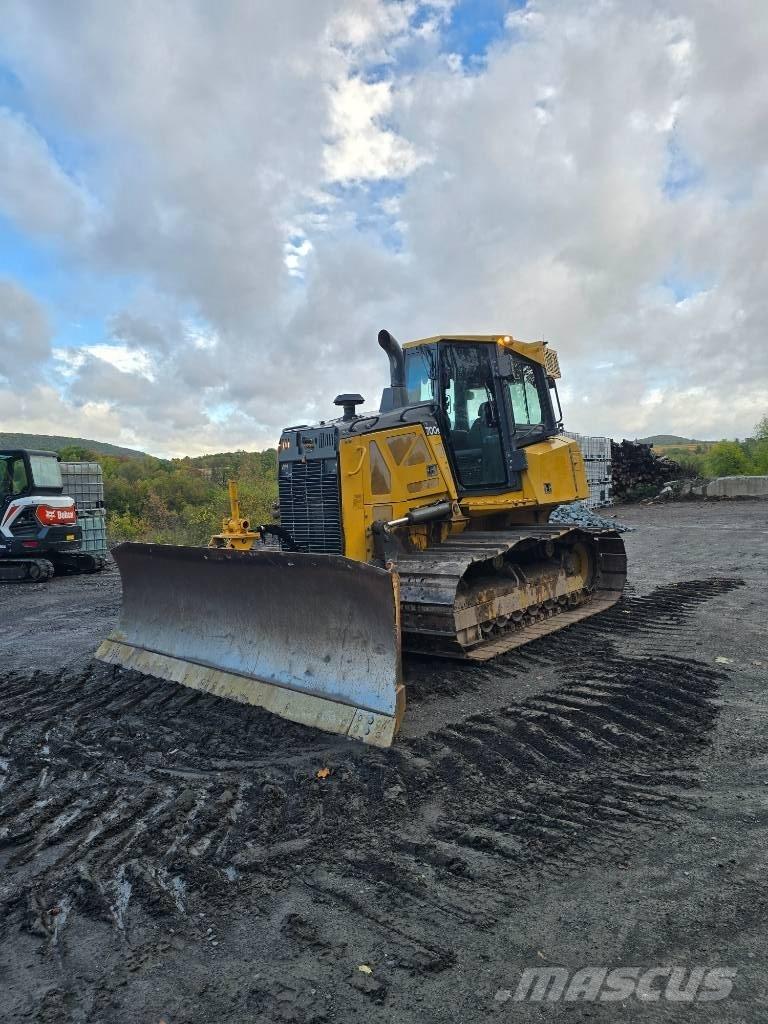 DEERE 700K LGP Buldožeri gusjeničari