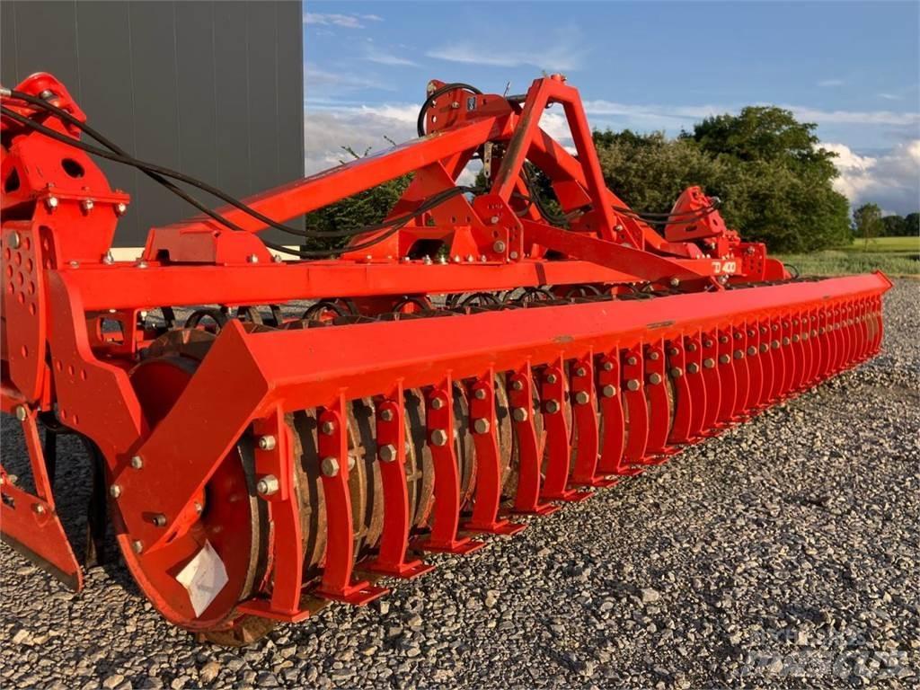 Kuhn CD400 Kombinirane sijačice