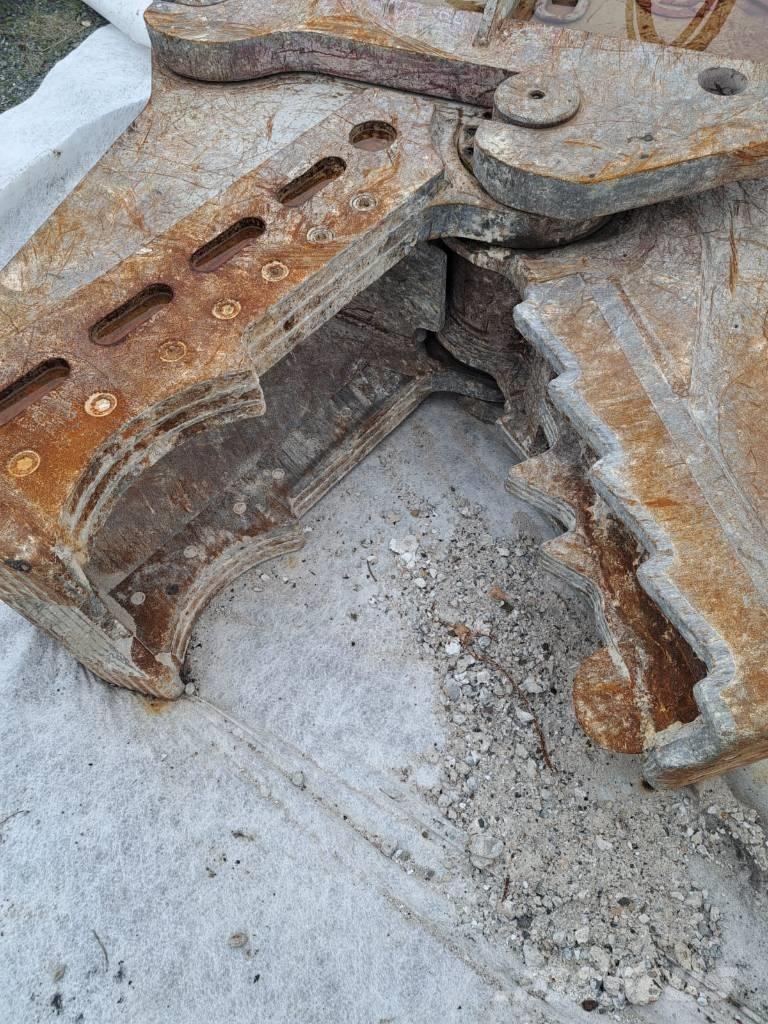 Demarec MQP 60 U Drobilice