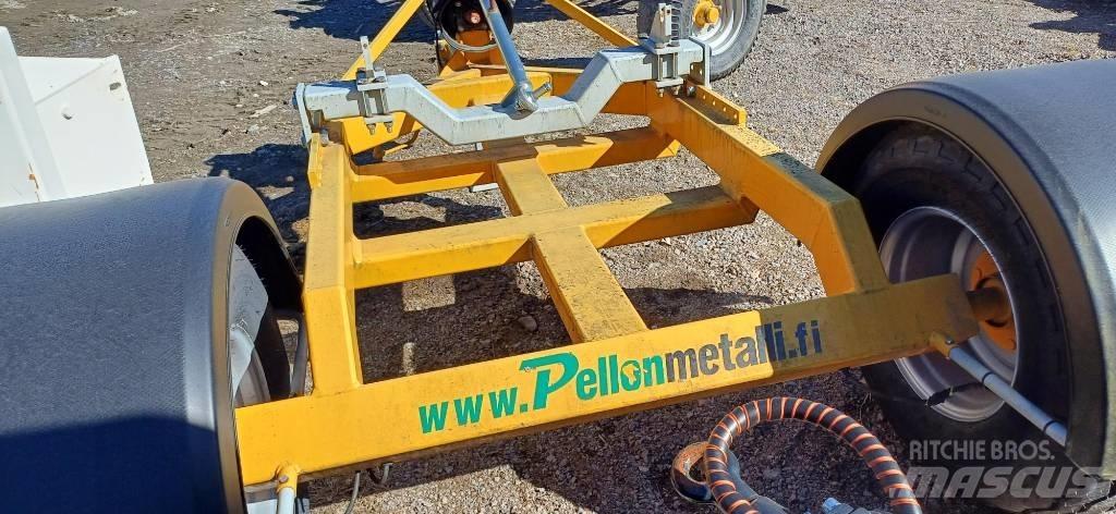PellonPecco DP3500+ Drugi strojevi za gnojenje i dodatna oprema