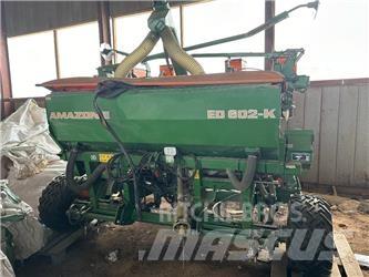 Amazone ED 602 K Precizne sijačice