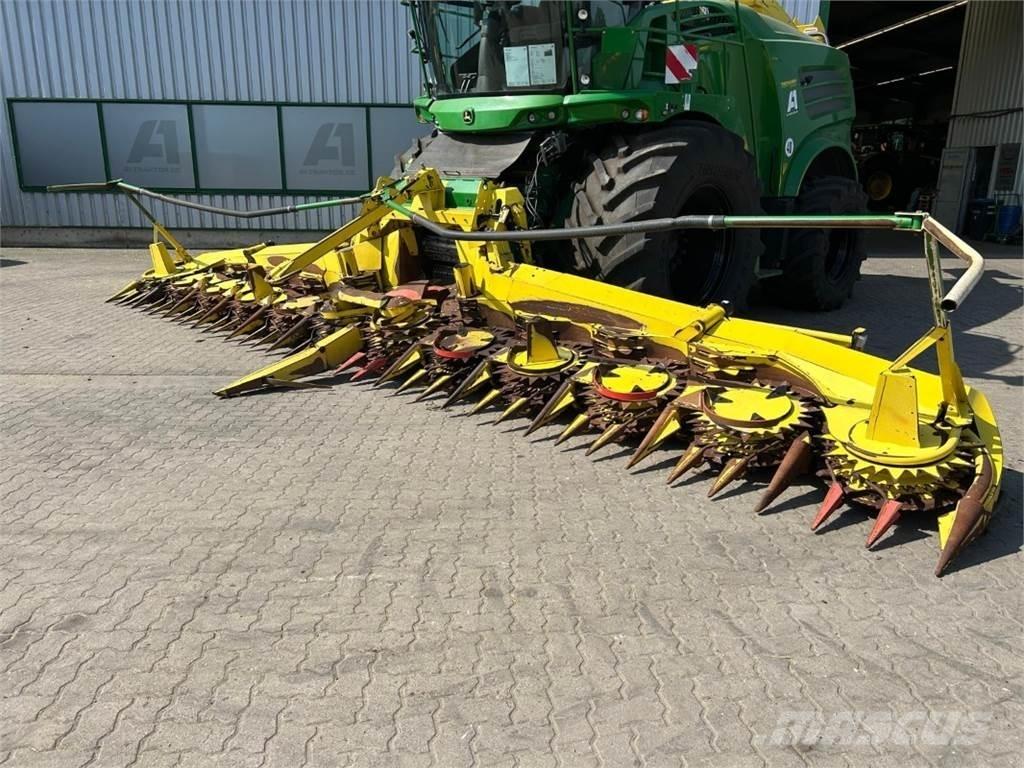 Kemper 390 Plus Poljoprivreda – ostalo