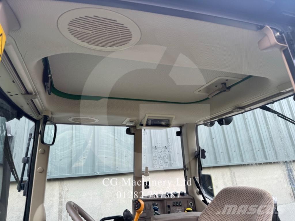 John Deere 6130 M Traktori