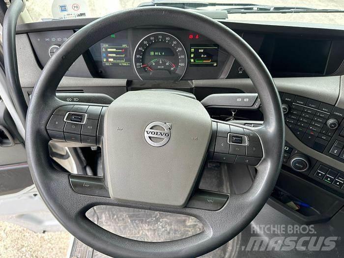 Volvo FH500 Traktorske jedinice