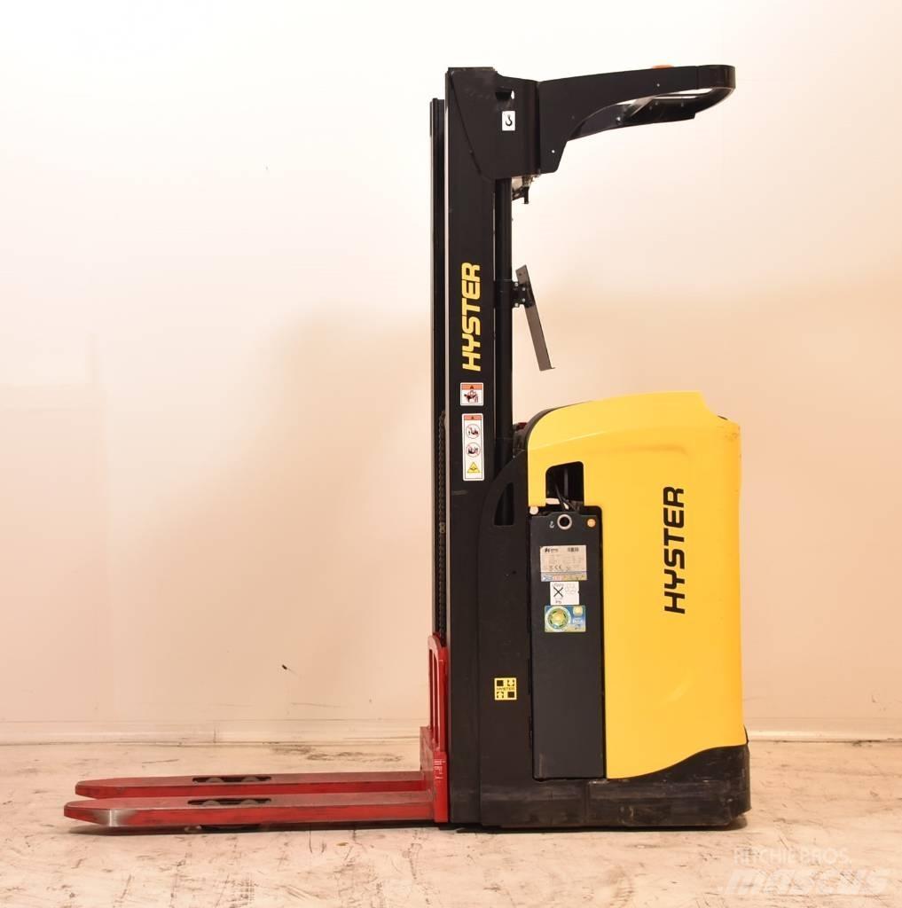 Hyster RS1.6-24 Samopogonski ručni viličari